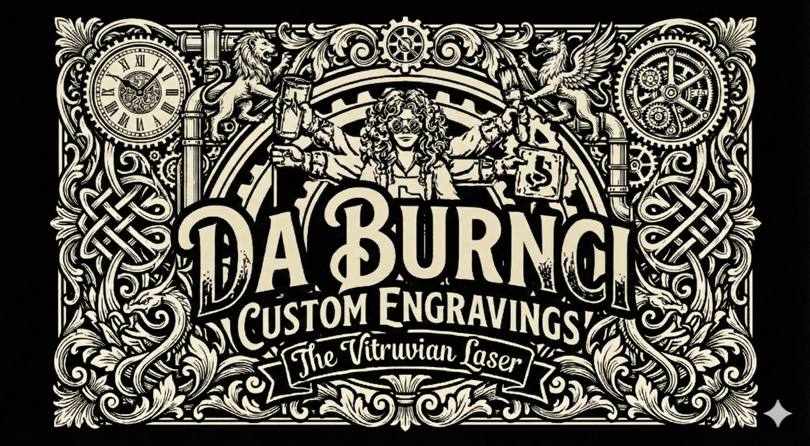 DaBurnci Custom Engravings